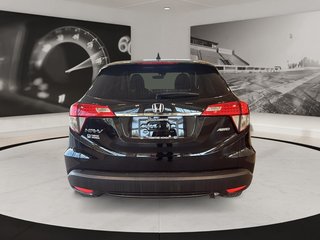 2022 Honda HR-V in Quebec, Quebec - 5 - w320h240px