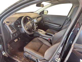 2022 Honda HR-V in Quebec, Quebec - 8 - w320h240px
