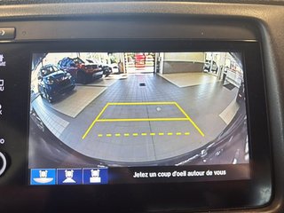 2022 Honda HR-V in Quebec, Quebec - 16 - w320h240px