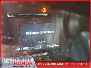 2022 Honda HR-V in Quebec, Quebec - 3 - w320h240px