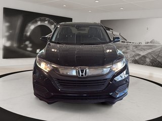 2022 Honda HR-V in Quebec, Quebec - 2 - w320h240px