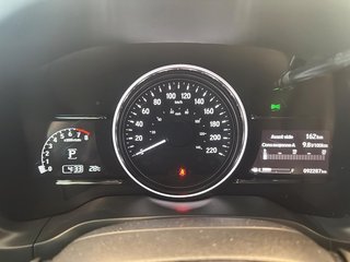 2022 Honda HR-V in Quebec, Quebec - 11 - w320h240px