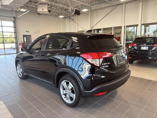 2022 Honda HR-V in Quebec, Quebec - 6 - w320h240px
