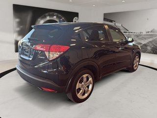 2022 Honda HR-V in Quebec, Quebec - 4 - w320h240px