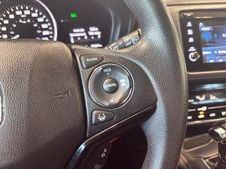 2022 Honda HR-V in Quebec, Quebec - 14 - w320h240px