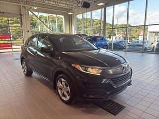 2022 Honda HR-V in Quebec, Quebec - 3 - w320h240px