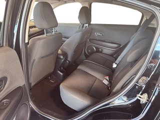 2022 Honda HR-V in Quebec, Quebec - 7 - w320h240px