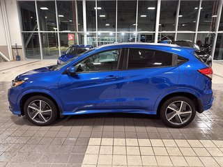 2022 Honda HR-V in Quebec, Quebec - 8 - w320h240px