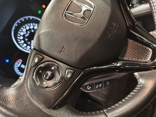 2022 Honda HR-V in Quebec, Quebec - 14 - w320h240px