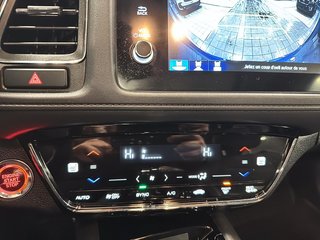 2022 Honda HR-V in Quebec, Quebec - 18 - w320h240px