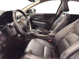 2022 Honda HR-V in Quebec, Quebec - 11 - w320h240px