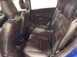 2022 Honda HR-V in Quebec, Quebec - 10 - w320h240px