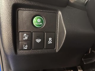 2022 Honda HR-V in Quebec, Quebec - 16 - w320h240px