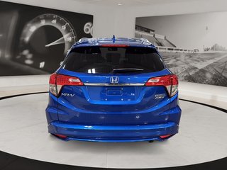 2022 Honda HR-V in Quebec, Quebec - 6 - w320h240px