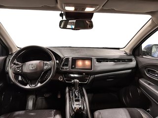 2022 Honda HR-V in Quebec, Quebec - 9 - w320h240px