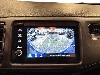 2022 Honda HR-V in Quebec, Quebec - 17 - w320h240px