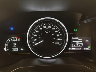 2022 Honda HR-V in Quebec, Quebec - 12 - w320h240px