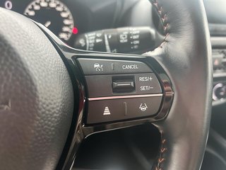 2023 Honda HR-V in Quebec, Quebec - 17 - w320h240px