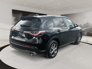 Honda HR-V  2023 à Québec, Québec - 4 - w320h240px