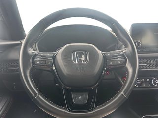 2023 Honda HR-V in Quebec, Quebec - 13 - w320h240px