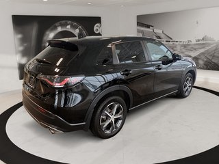 Honda HR-V  2023 à Québec, Québec - 4 - w320h240px