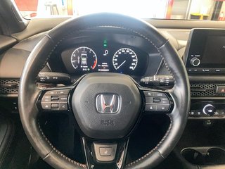 Honda HR-V  2023 à Québec, Québec - 10 - w320h240px