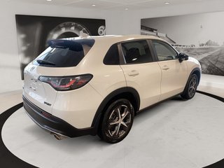 Honda HR-V  2023 à Québec, Québec - 3 - w320h240px