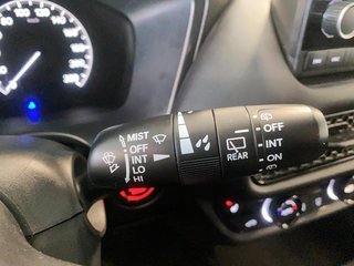 Honda HR-V  2023 à Québec, Québec - 15 - w320h240px