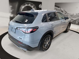 Honda HR-V  2023 à Québec, Québec - 4 - w320h240px