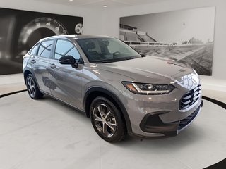 Honda HR-V  2023 à Québec, Québec - 3 - w320h240px