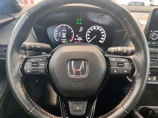 Honda HR-V  2023 à Québec, Québec - 11 - w320h240px