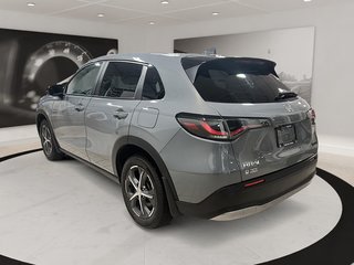 Honda HR-V  2023 à Québec, Québec - 6 - w320h240px