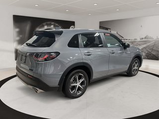 2023 Honda HR-V in Quebec, Quebec - 4 - w320h240px