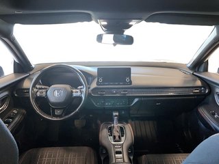 Honda HR-V  2023 à Québec, Québec - 7 - w320h240px