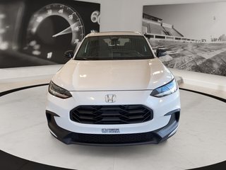 Honda HR-V  2023 à Québec, Québec - 2 - w320h240px