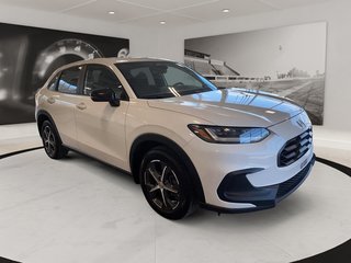Honda HR-V  2023 à Québec, Québec - 3 - w320h240px
