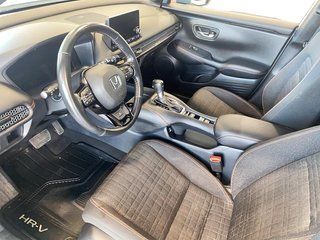 Honda HR-V  2023 à Québec, Québec - 9 - w320h240px