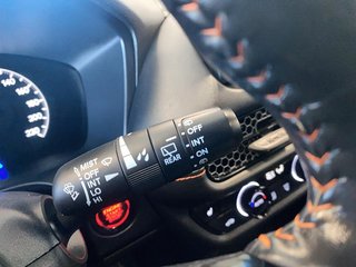Honda HR-V  2023 à Québec, Québec - 17 - w320h240px
