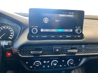 Honda HR-V  2023 à Québec, Québec - 19 - w320h240px