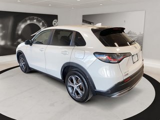Honda HR-V  2023 à Québec, Québec - 6 - w320h240px