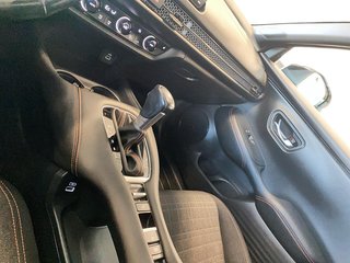 Honda HR-V  2023 à Québec, Québec - 22 - w320h240px