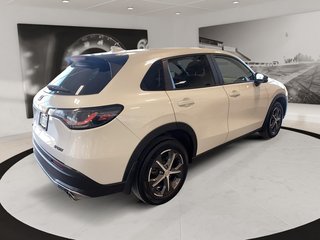 Honda HR-V  2023 à Québec, Québec - 4 - w320h240px