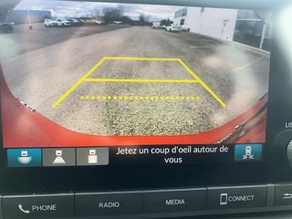 Honda HR-V  2023 à Québec, Québec - 20 - w320h240px