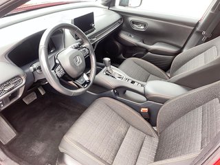 Honda HR-V  2023 à Québec, Québec - 9 - w320h240px