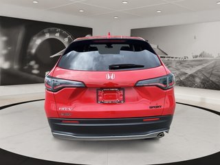 Honda HR-V  2023 à Québec, Québec - 5 - w320h240px