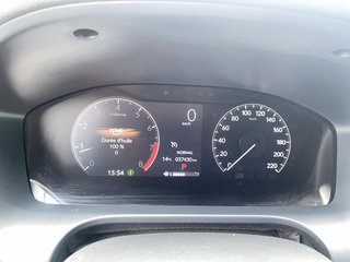 Honda HR-V  2023 à Québec, Québec - 12 - w320h240px