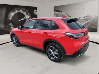Honda HR-V  2023 à Québec, Québec - 6 - w320h240px