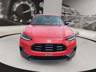 Honda HR-V  2023 à Québec, Québec - 2 - w320h240px