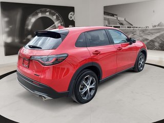Honda HR-V  2023 à Québec, Québec - 4 - w320h240px