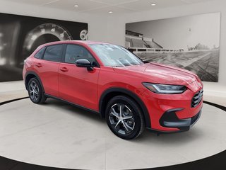 Honda HR-V  2023 à Québec, Québec - 3 - w320h240px